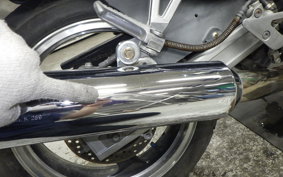 KAWASAKI BALIUS 250 2023 ZR250A