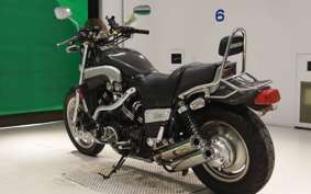 YAMAHA VMAX 2000 3UF
