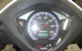SUZUKI ADDRESS 110 CE47A