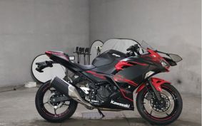 KAWASAKI NINJA 250 EX250P