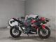 Фото Kawasaki NINJA 250 с японского аукциона