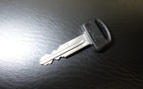 HONDA LEAD 100 1996 JF06