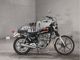 Фото Kawasaki Z250 Limited с японского аукциона