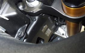 YAMAHA TRACER 9 GT 2024 RN70J