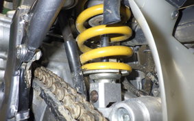 HONDA XR250 1997 MD30