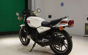 YAMAHA RZ 250 4L3