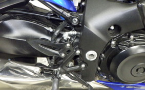 SUZUKI GSX-S 1000 2018 GT79B