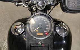 HARLEY HARLEY FXSTB1580 2008 JA5