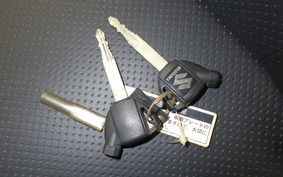 SUZUKI SKYWAVE 250 (Burgman 250) Gen.2 CJ43A