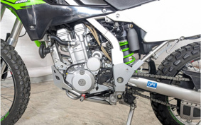 KAWASAKI KLX250 LX250S