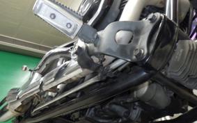 YAMAHA DRAGSTAR 400 2015 VH02J