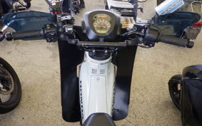 HONDA CROSS CUB 110 JA60