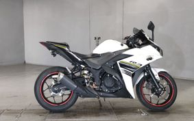 YAMAHA YZF-R3 RH07J