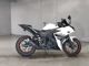 Фото Yamaha YZF R-3 2017 с японского аукциона