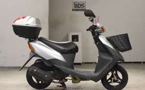 SUZUKI LET's 2 CA1PA