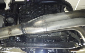 SUZUKI INAZUMA 400 (GSX400) 1997