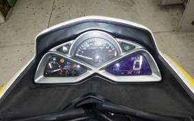 YAMAHA Majesty 155 S 2015 SG28J