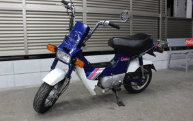 HONDA CHALY 50 CF50