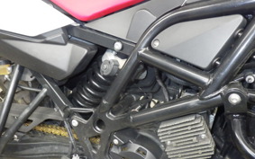 BMW F800GS 2011