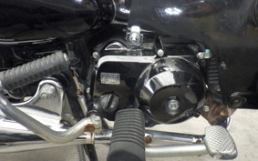 HONDA LITTLE CUB AA01