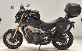 YAMAHA MT-09 2016 RN34J