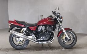 SUZUKI INAZUMA 400 1997 GK7BA
