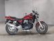 Фото Suzuki INAZUMA 400 1997 с японского аукциона