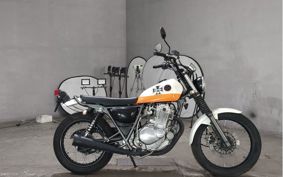 SUZUKI GLASS TRACKER BIG BOY NJ47A