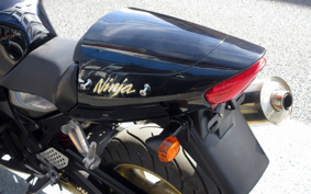 KAWASAKI ZX 1200 NINJA R 2003 20B010