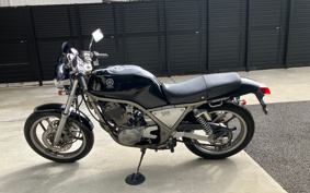 YAMAHA SRX400LTD EDITION 1986 1JL