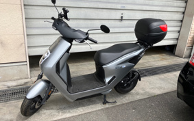 HONDA EM1 e: EF16