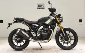TRIUMPH SCRAMBLER 400X 2026