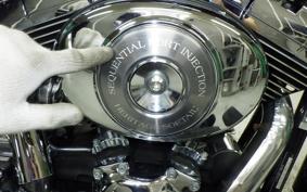 HARLEY FLSTCI 1450 2002