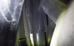 HONDA ﾌﾞﾘｰｽﾞ110 1990