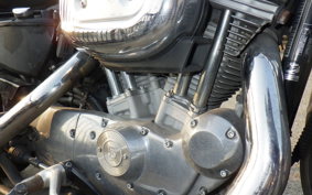 HARLEY XL883LI 2014