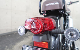 HONDA GB350C 2024 NC64