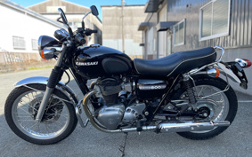 KAWASAKI W800 FINAL ED 2016 EJ800A