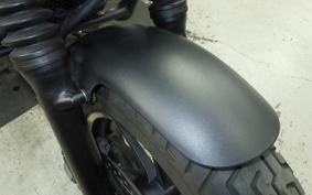 HONDA REBEL 250 A 2025 MC49