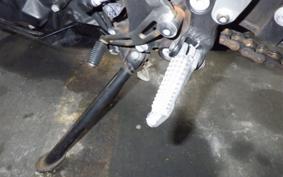 KAWASAKI NINJA 250 2 2011 EX250P