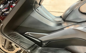 YAMAHA T-MAX 530 ABS IRON MAX 2013 SJ09