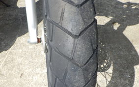YAMAHA TW200 Gen.2 DG07J
