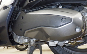 HONDA PCX125-4ﾊEVEﾘｯﾄﾞ 1994 JK06