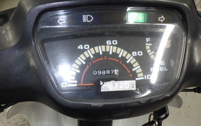 HONDA C100 SUPER CUB 2021 HA06