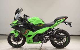 KAWASAKI NINJA 250 2 EX250Y