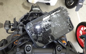 YAMAHA MT-09 SP 2024 RN87J