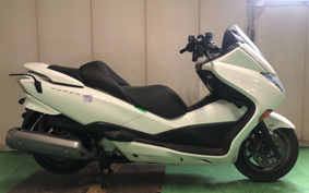 HONDA FORZA X MF10