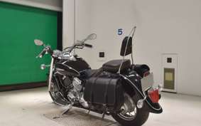 YAMAHA DRAGSTAR 400 CLASSIC  2012 VH02J