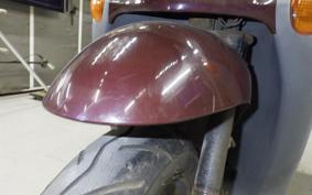 SUZUKI LET's 4 CA45A