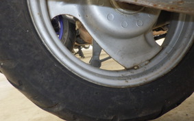 YAMAHA JOG Gen.5 2003 SA36J