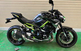 KAWASAKI Z900 2020 ZR900B